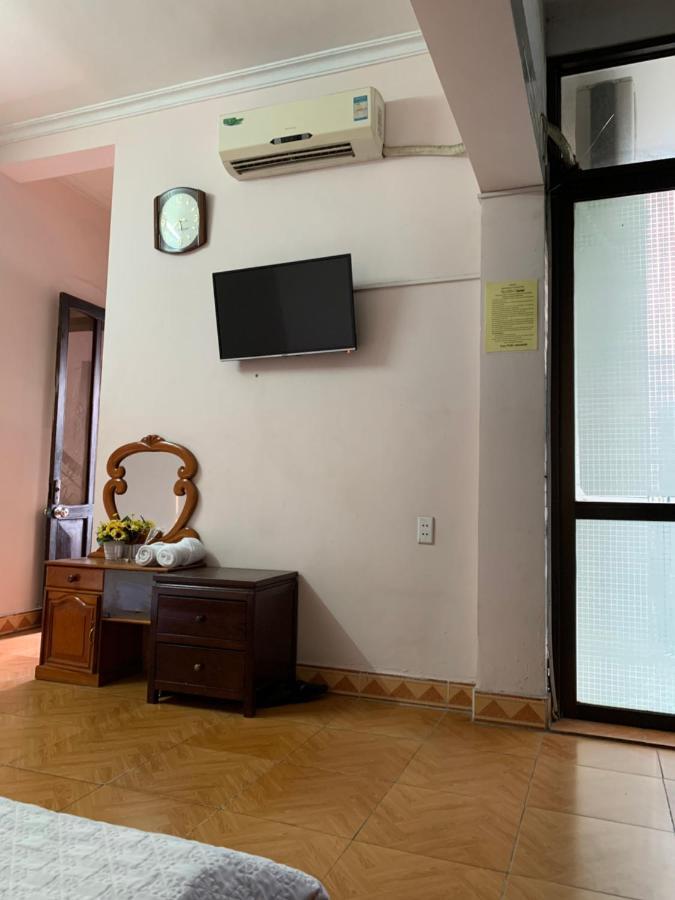 Discovery Travel Homestay Ha Long Exterior foto