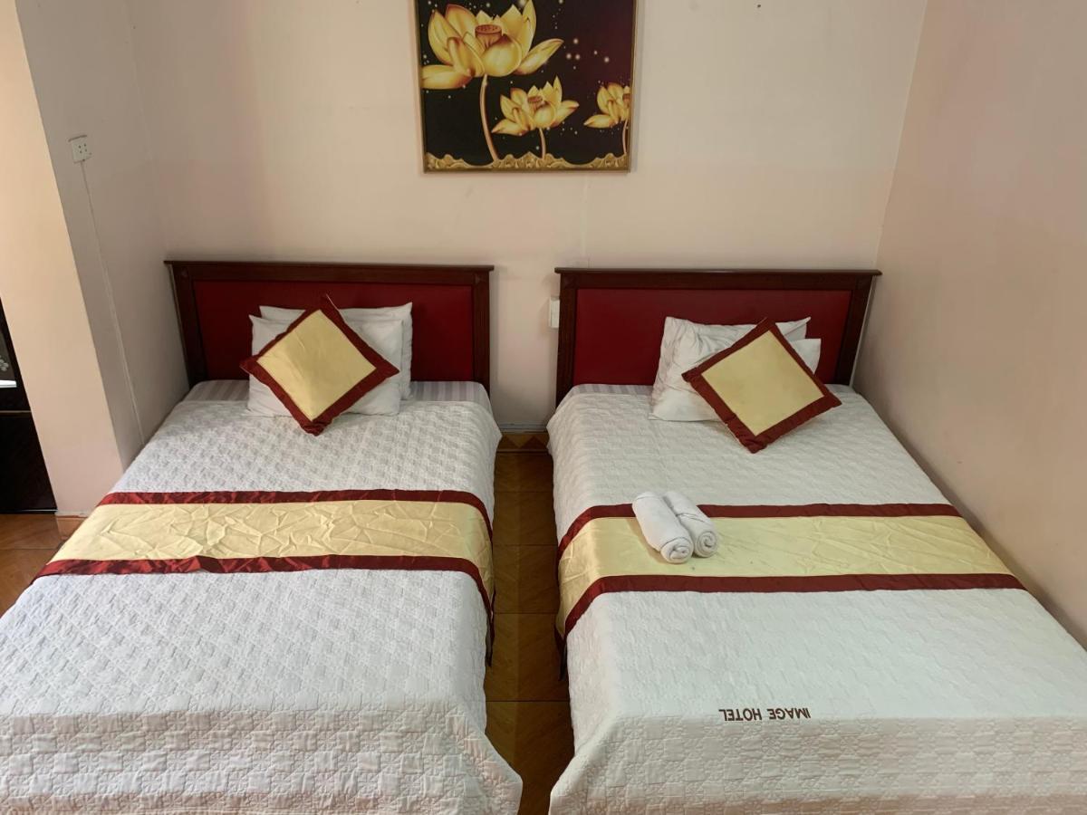 Discovery Travel Homestay Ha Long Exterior foto