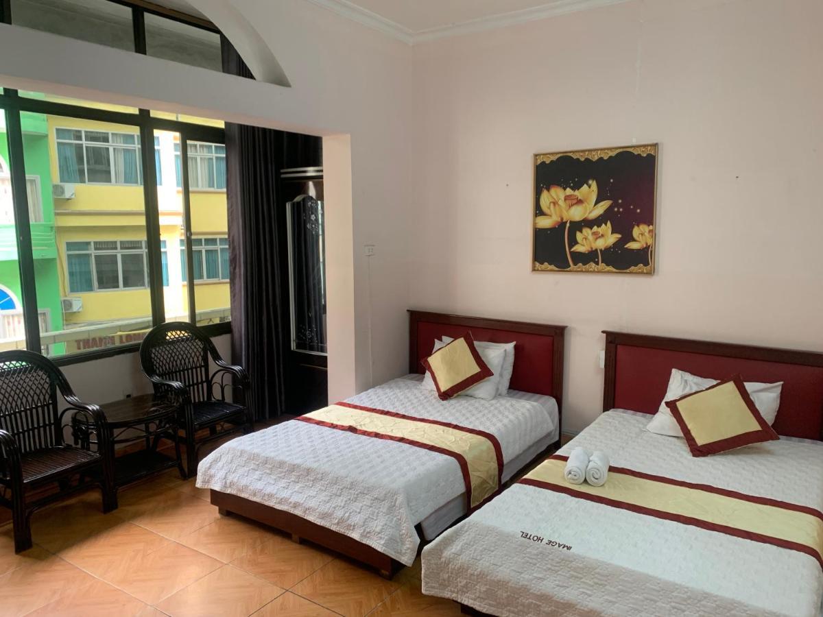 Discovery Travel Homestay Ha Long Exterior foto