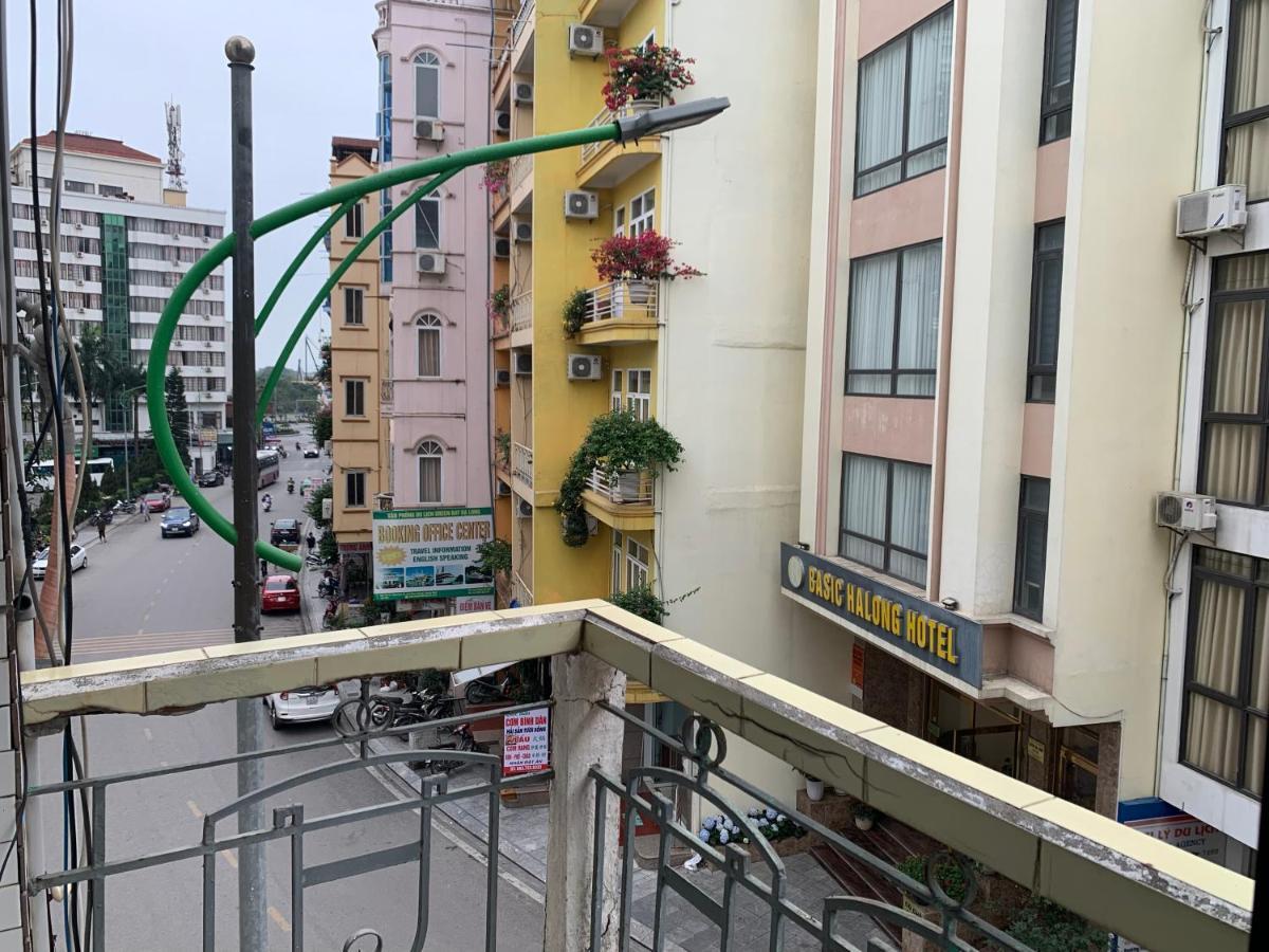 Discovery Travel Homestay Ha Long Exterior foto