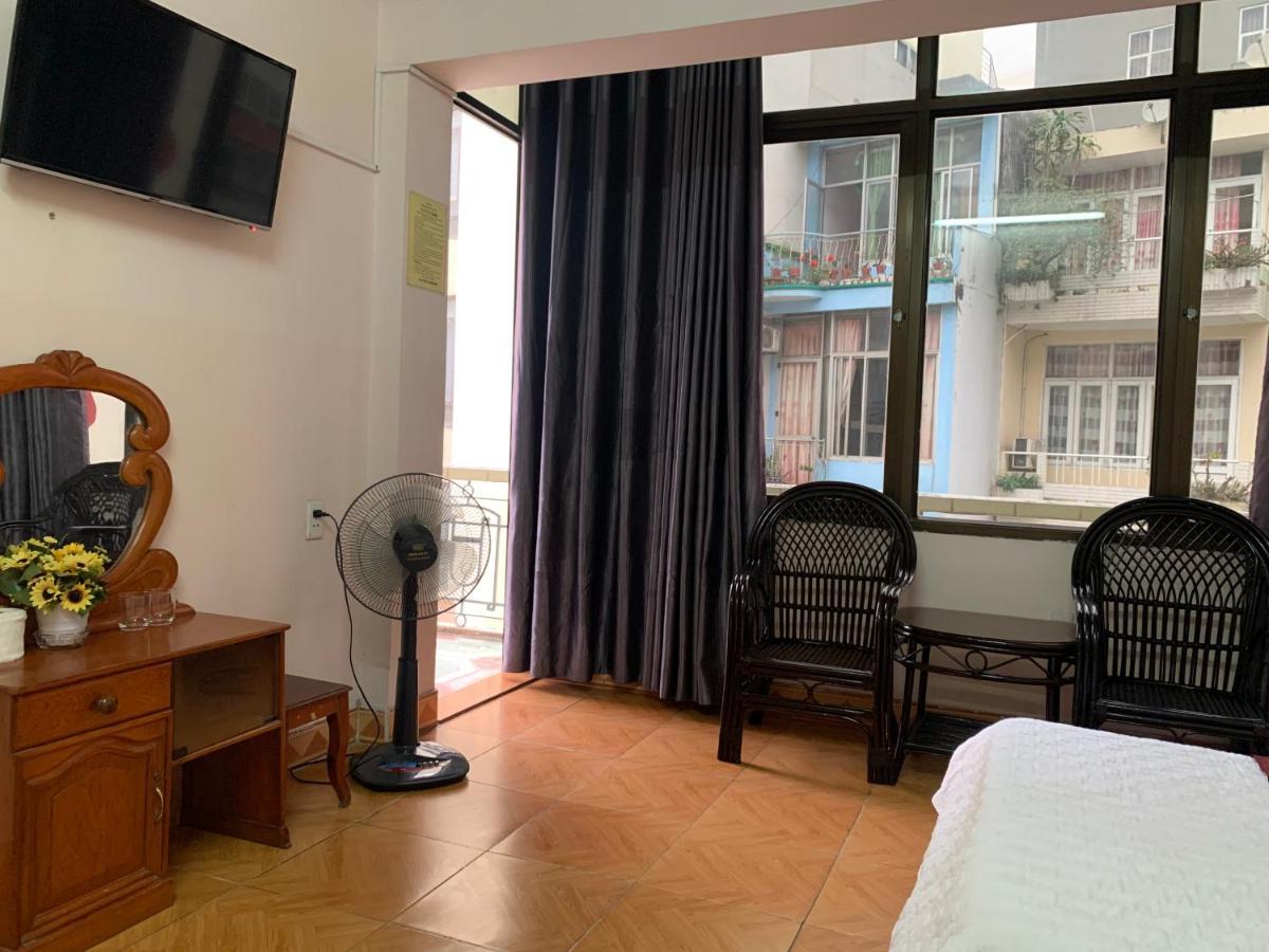 Discovery Travel Homestay Ha Long Exterior foto